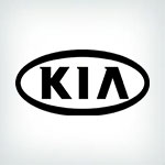  Kia Logo