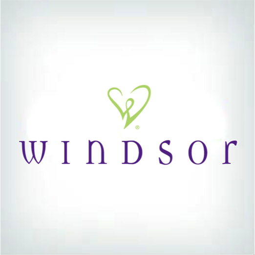  Windsor Logo