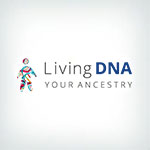  LivingDNA Logo