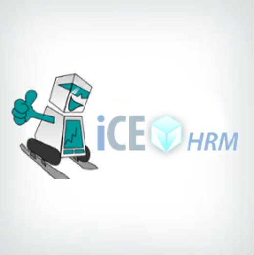  IceHrm Logo