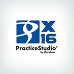 PracticeStudio Logo