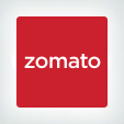  Zomato Logo