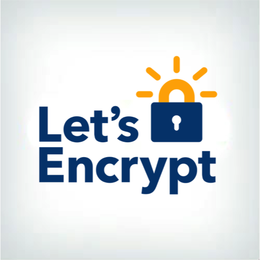 Let's Encrypt Logo