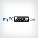 myPCBackup Logo