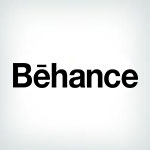  Behance.net Logo