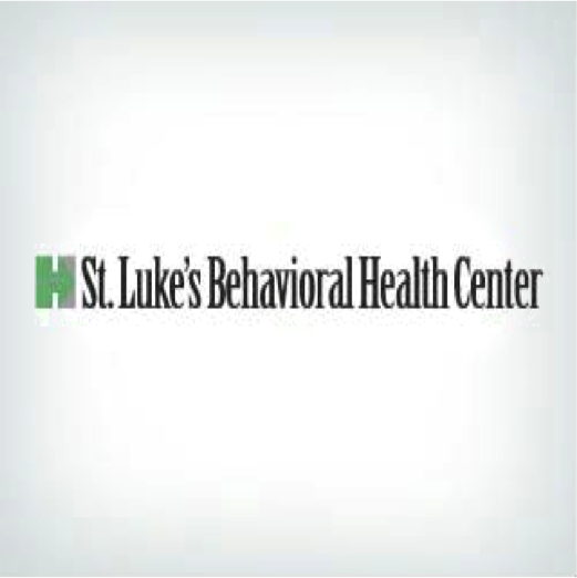 St. Lukes Behavioral Health Logo