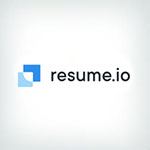 Resume.io Logo