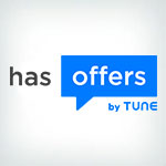 HasOffers Logo