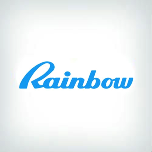  Rainbow Shops Logo
