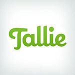  Tallie Logo