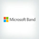 Microsoft Band Logo