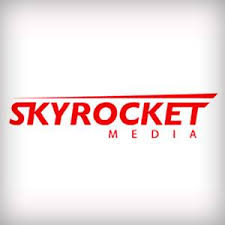  Skyrocket Media Logo