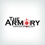  The Armory Logo