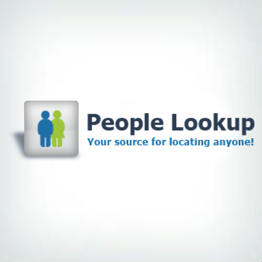 People Lookup Logo