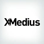 XMedius Logo