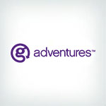  G Adventures Logo