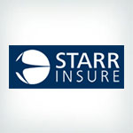 Starr Insure Logo