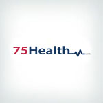 75Health Logo