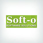 Soft-o Logo