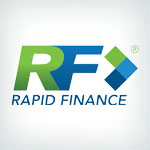  Rapid Finance Logo