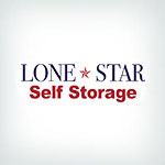  Lone Star Self Storage Logo