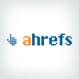 Ahrefs Logo