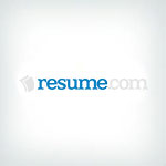 Resume.com Logo