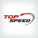  Top Speed Logo