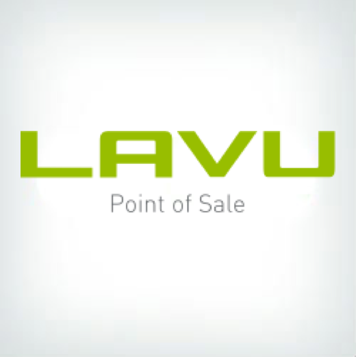  Lavu Logo