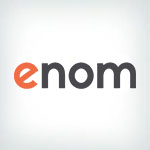 eNom Logo