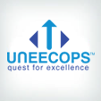  Uneecops Technologies Logo