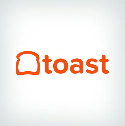  Toast Logo