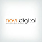  novi.digital Logo
