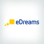  eDreams Logo