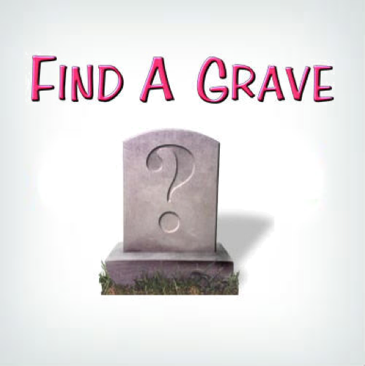 Find a Grave Logo