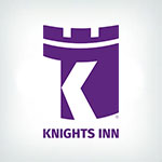  Knights Inn Logo