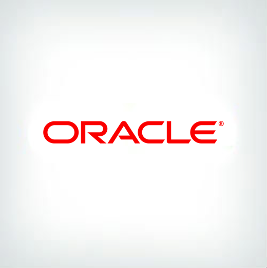 Oracle Logo