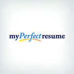 My Perfect Resume Logo