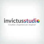  Invictus Studio Logo
