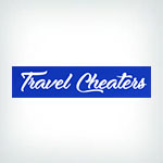  Travel Cheaters Logo
