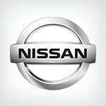 Nissan Logo