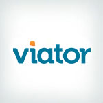  Viator Logo