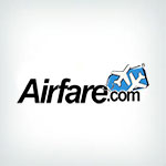 Airfare.com Logo