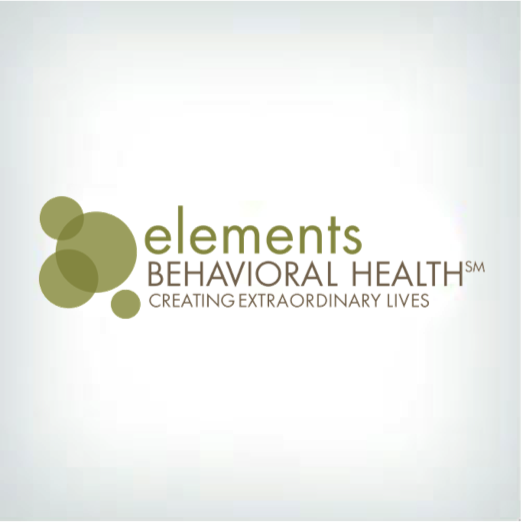 Elements Behavioral Health Logo