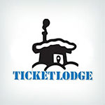  Ticket Lodge Logo