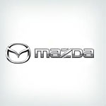  Mazda Logo
