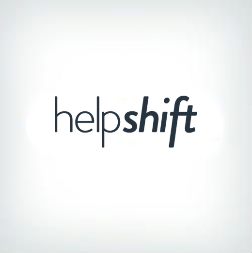 Helpshift Logo