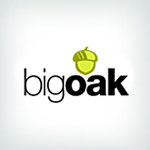  Big Oak Studios Logo