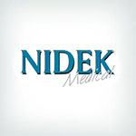 Nidek Medical Logo