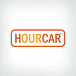  HourCar Logo